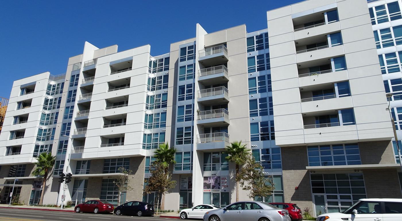 Avant Apartment