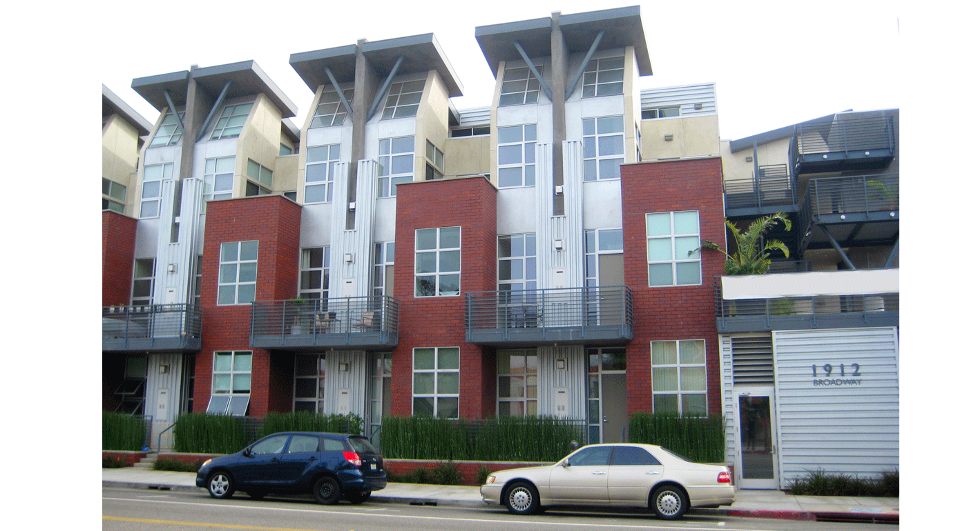 Broadway Lofts