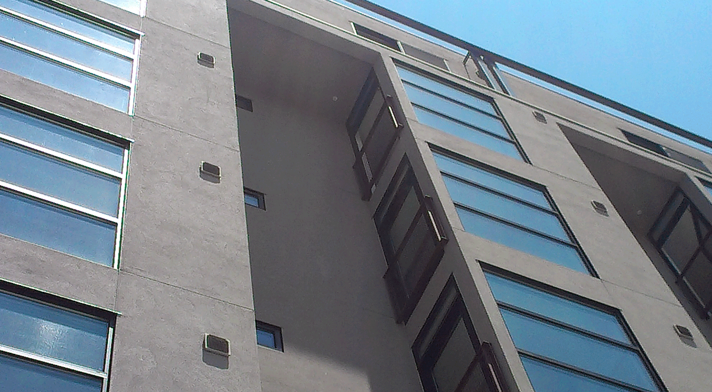 Eastown Apartments