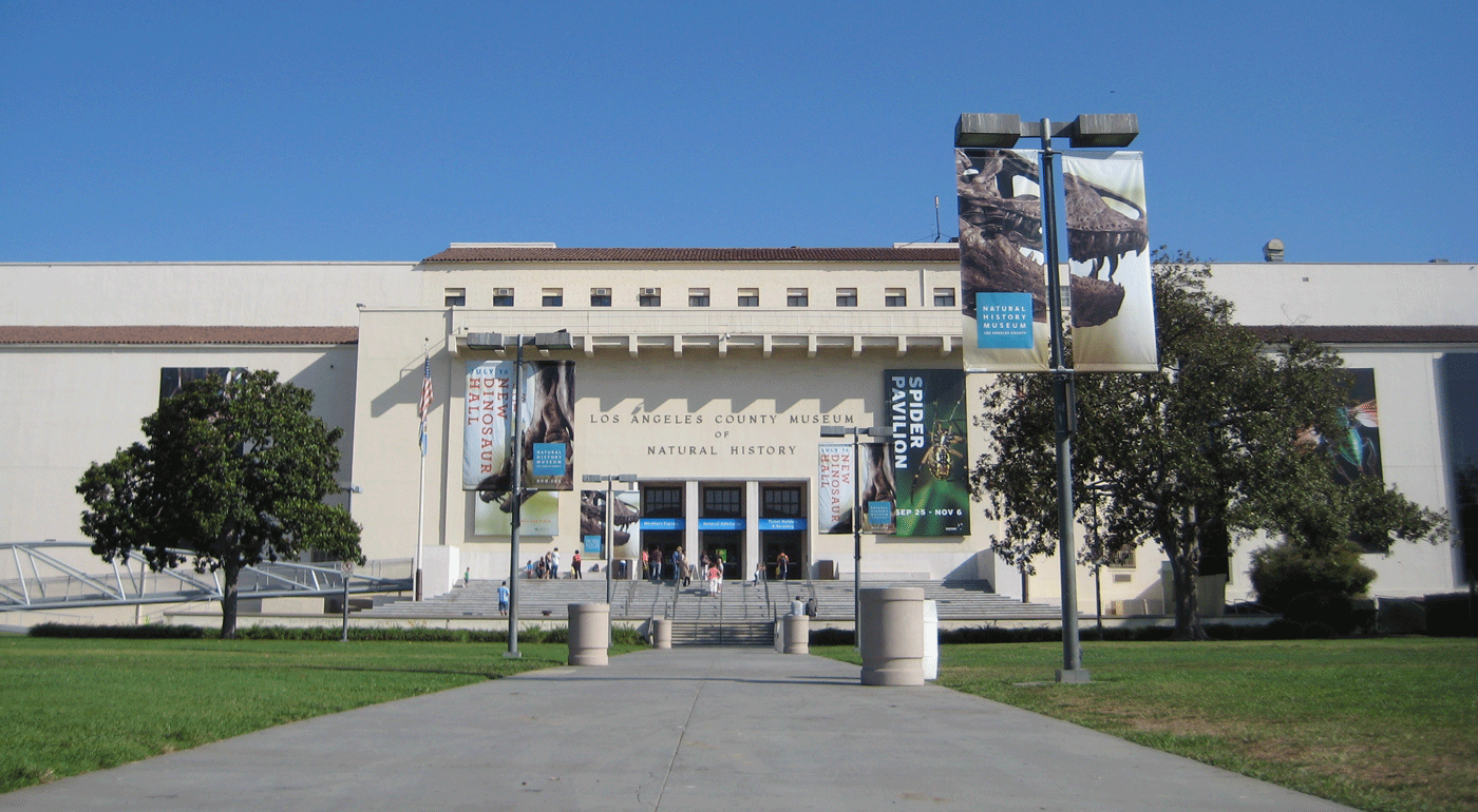 Natural History Museum