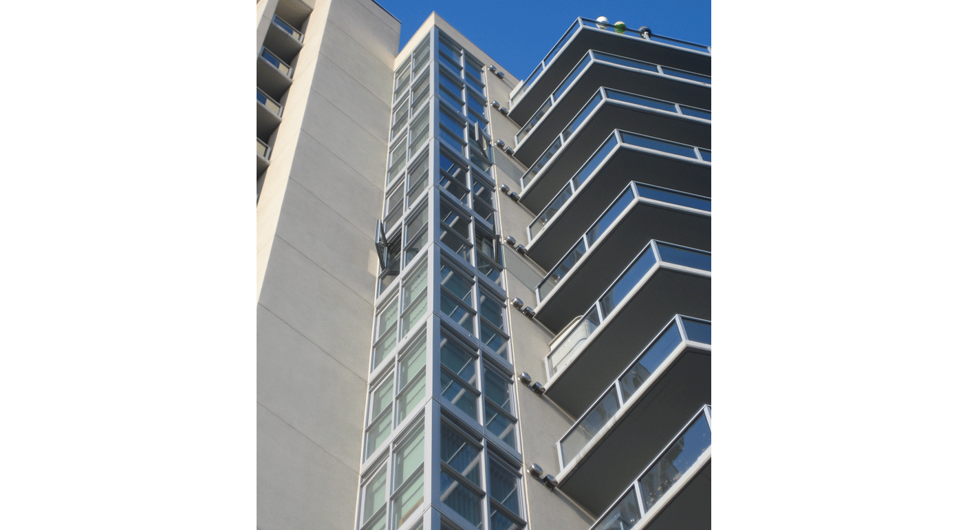 NOHO 14 Apartments