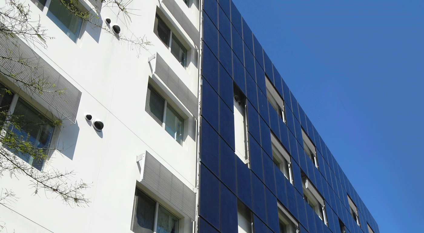 28th Street Apartments