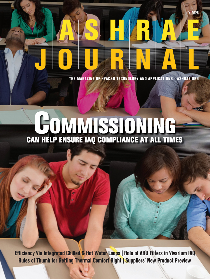 Magazine Advertisements