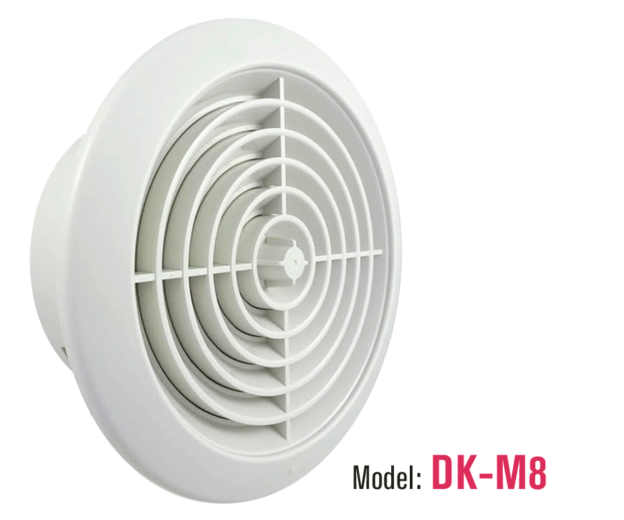 Model SX Vent Cap