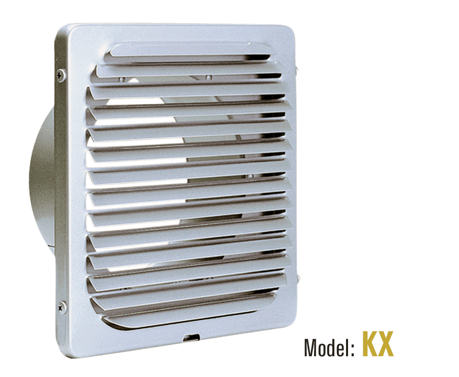 Model KX Vent Cap