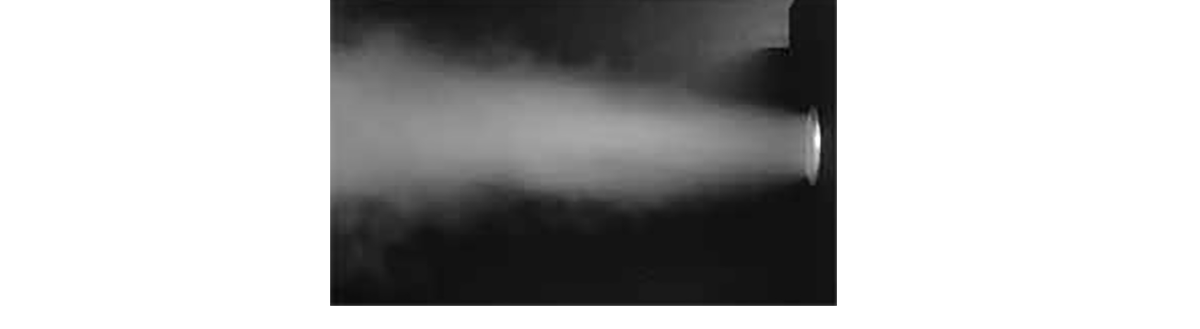 Smoke Patterns