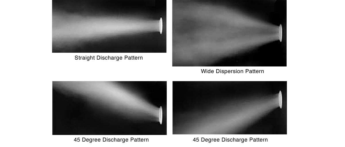 Smoke Patterns