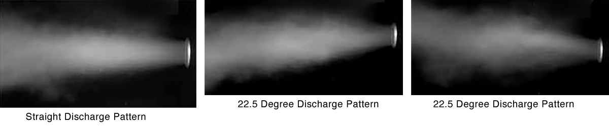 Smoke Patterns