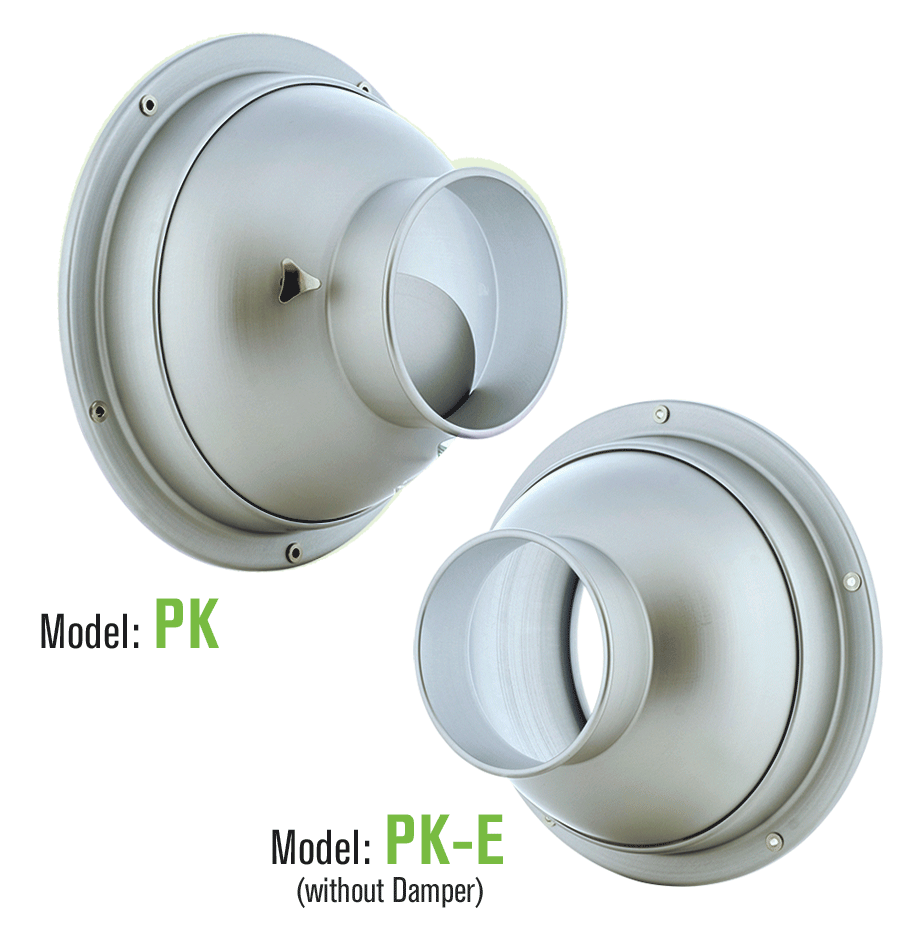 Model PK SpotDiffuser