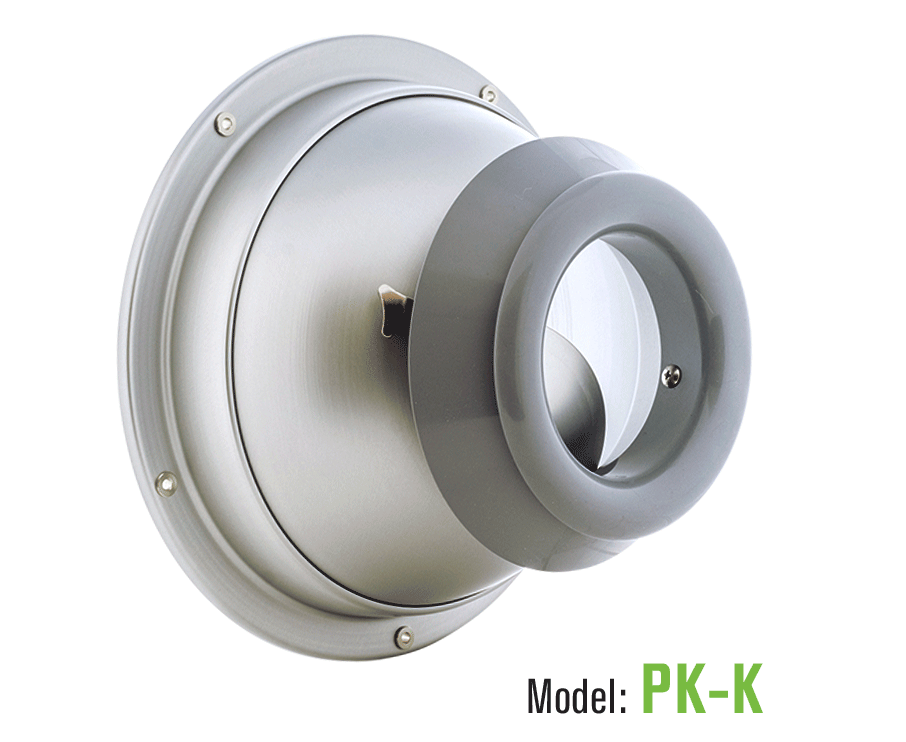 Model PK SpotDiffuser