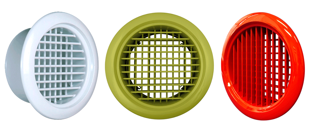 Custom Color