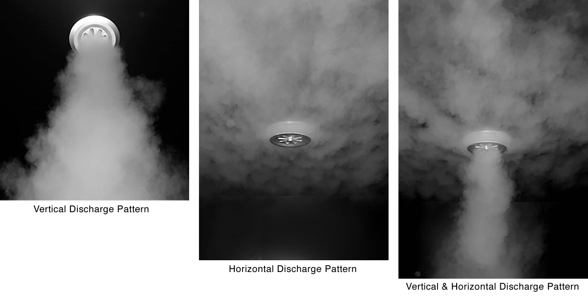 Smoke Patterns