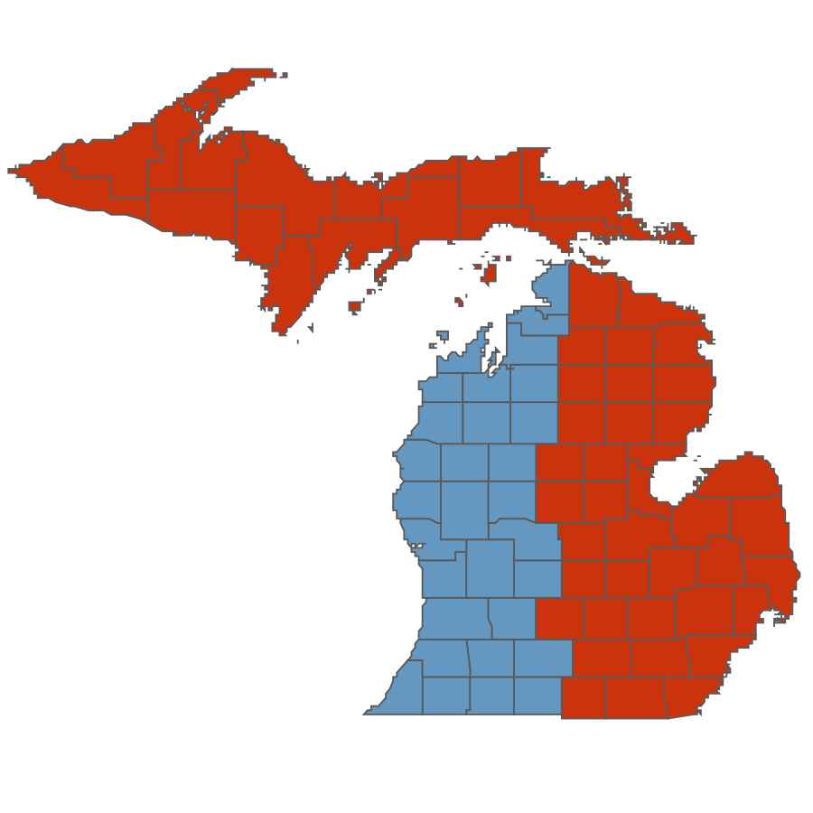 Michigan