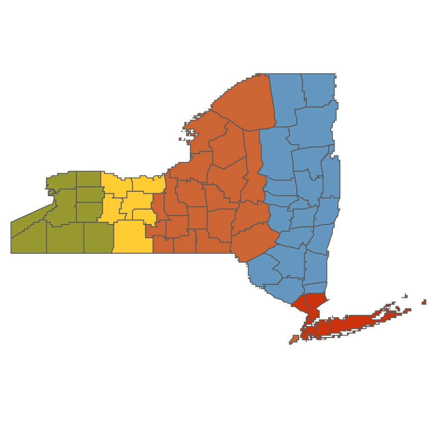 New York