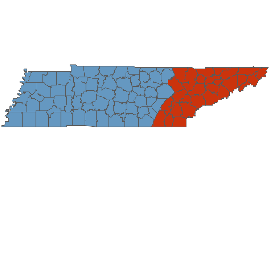 Tennessee