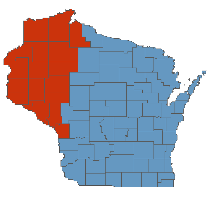 Wisconsin