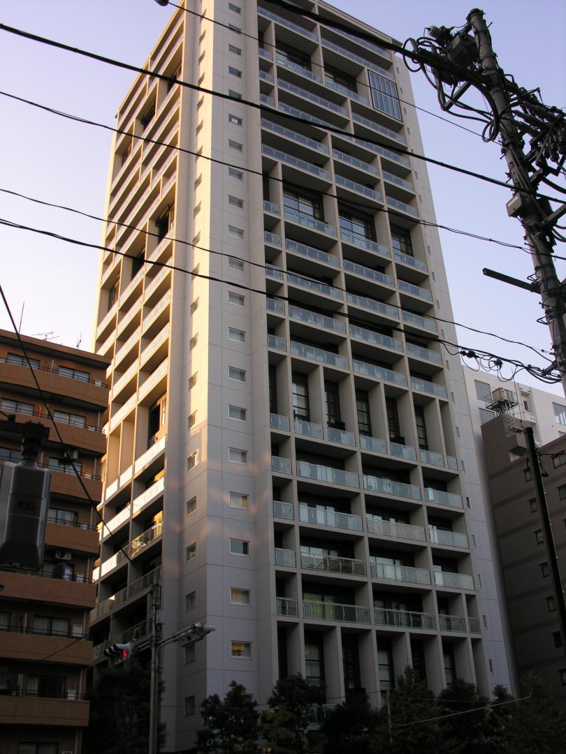 西邦工業株式会社 施工事例