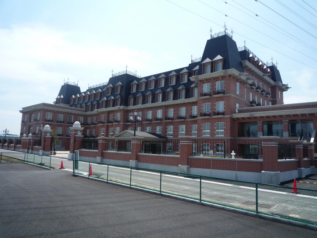 西邦工業株式会社 施工事例