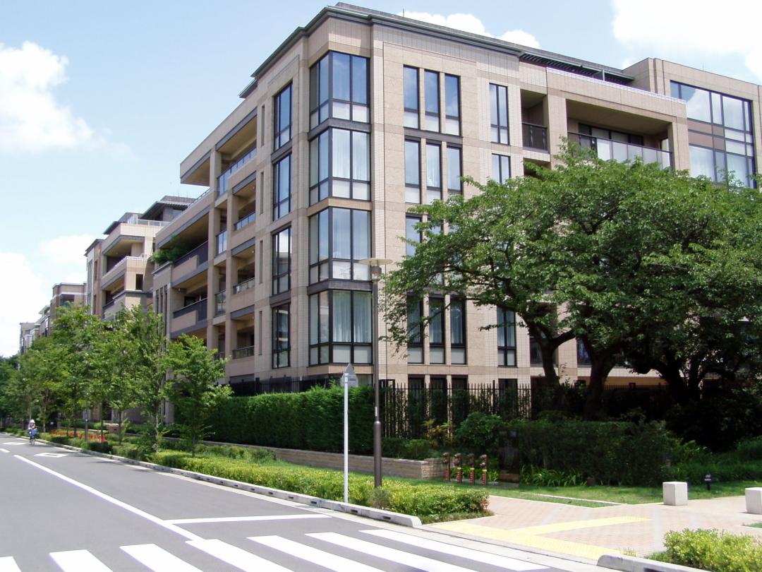 西邦工業株式会社 施工事例