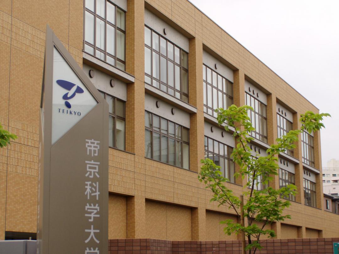 西邦工業株式会社 SXU-M施工事例