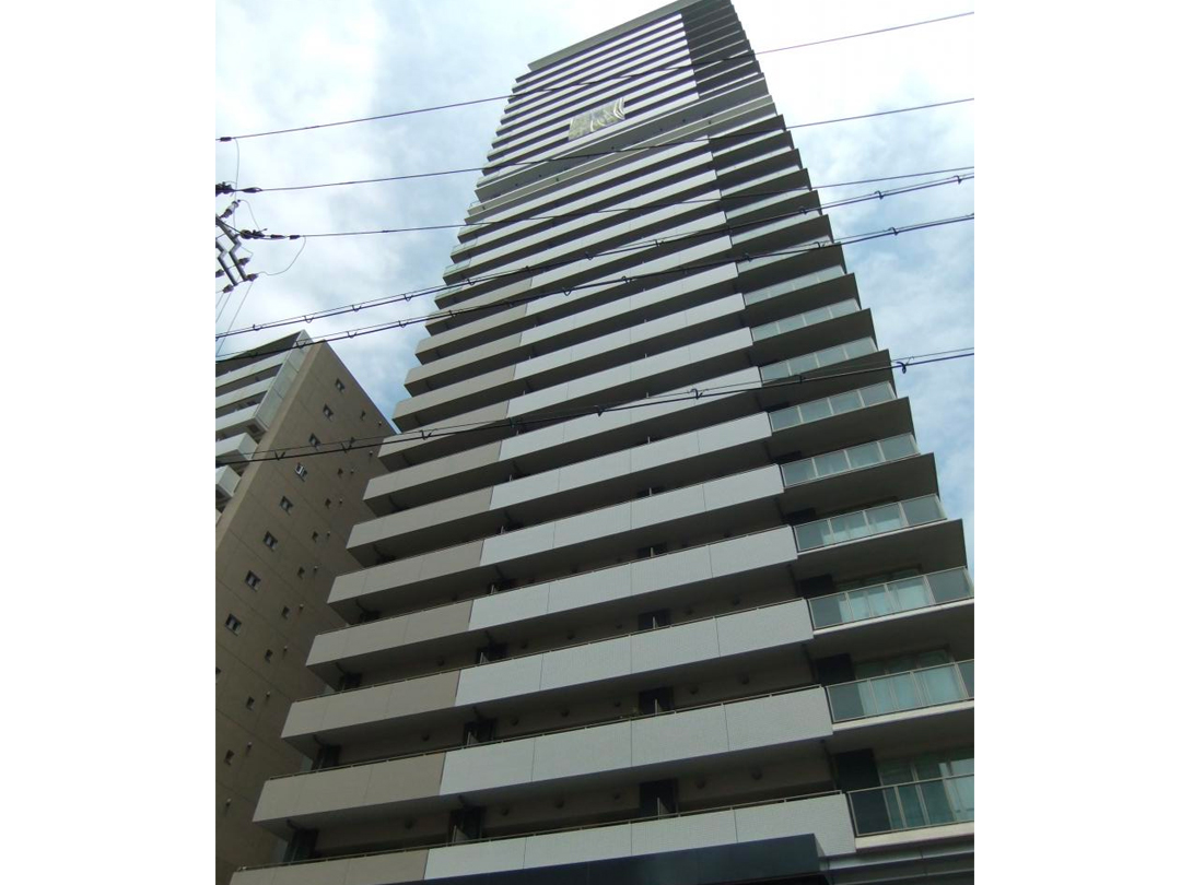 西邦工業株式会社 施工事例