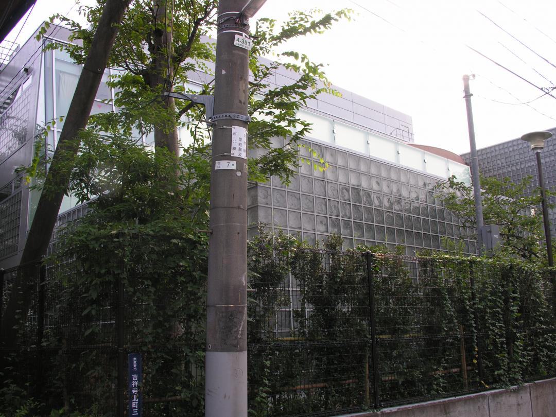 西邦工業株式会社 施工事例