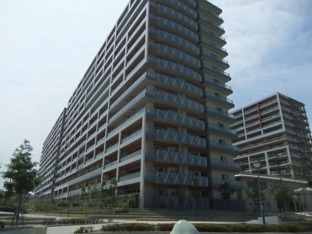 西邦工業株式会社 施工事例