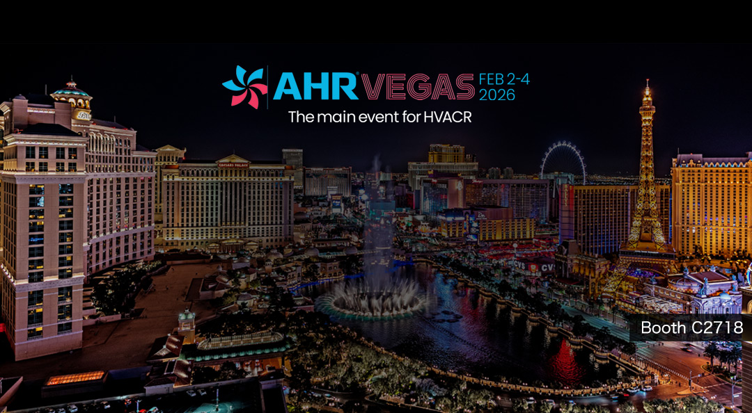 AHR EXPO2026