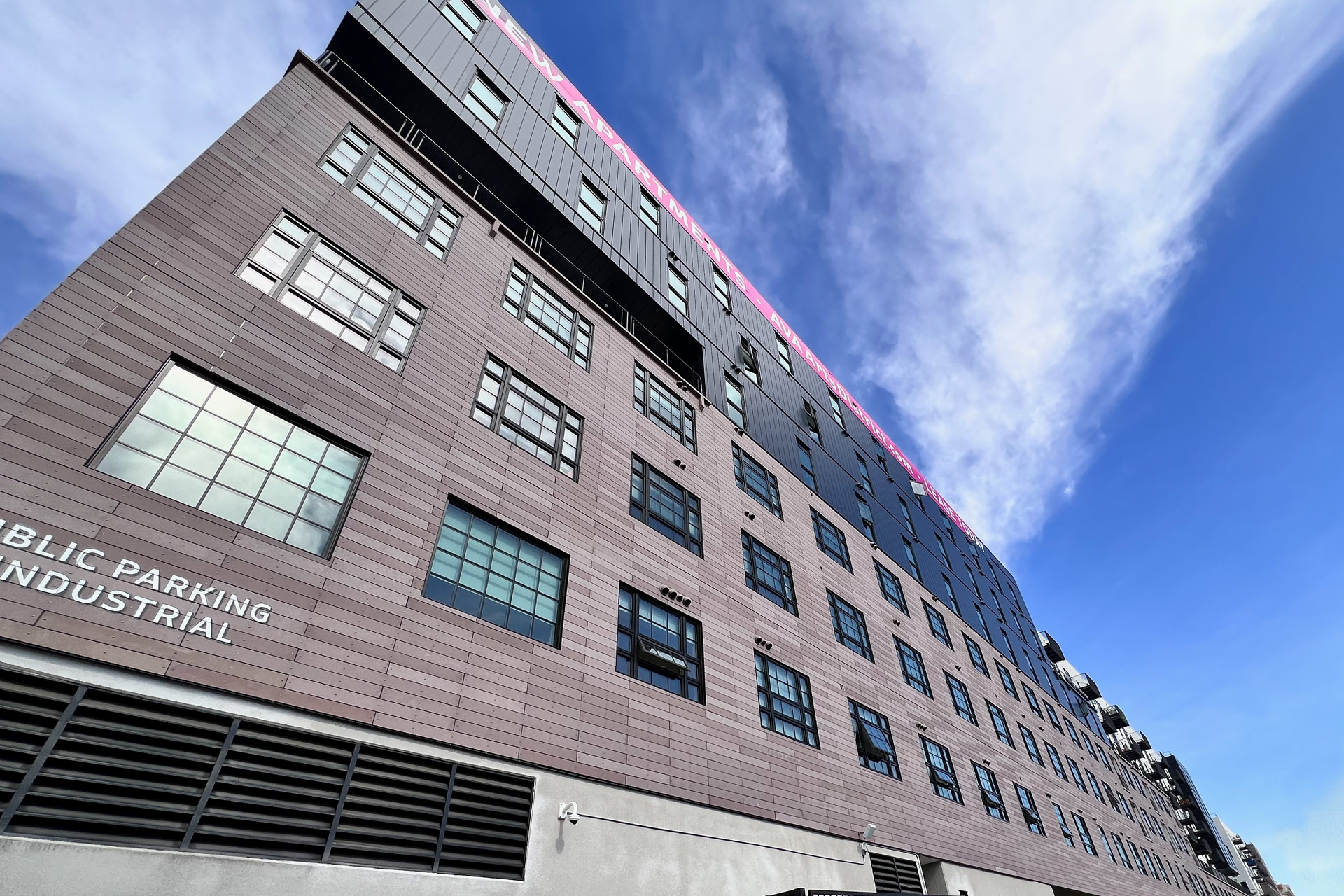 西邦工業株式会社